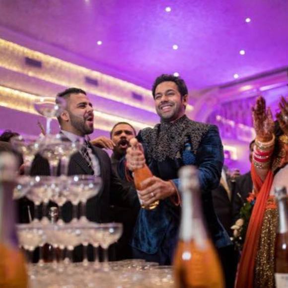 Meet your Posher, Rocky - Picture 1 of 1